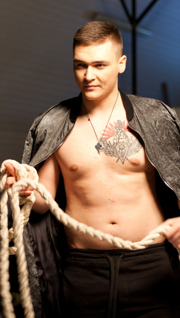 Юрий Дмитренко