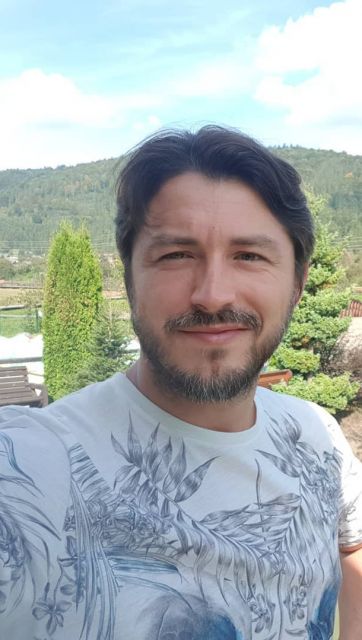 Сергей Притула