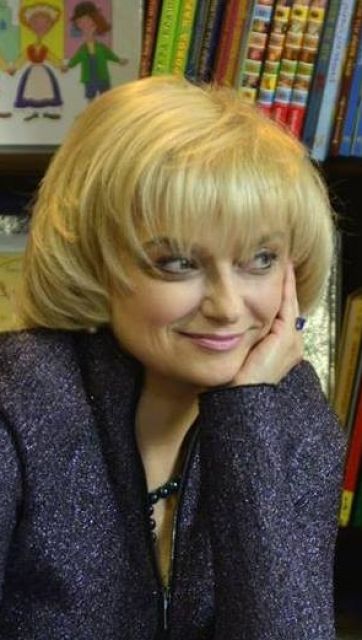 ирина филиппова