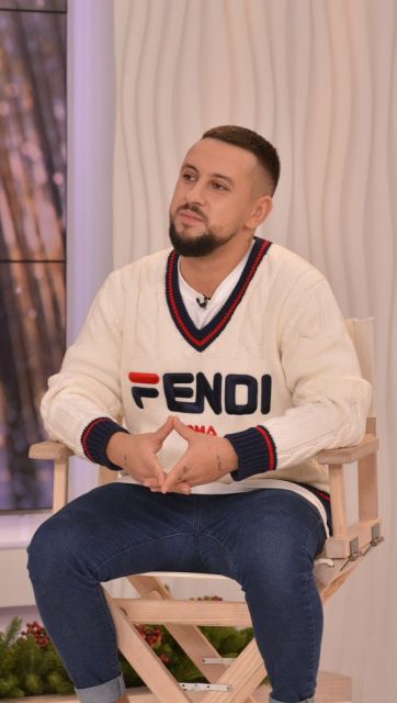 Монатик