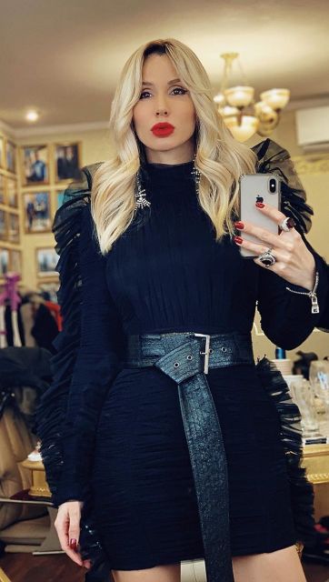 Светлана Лобода