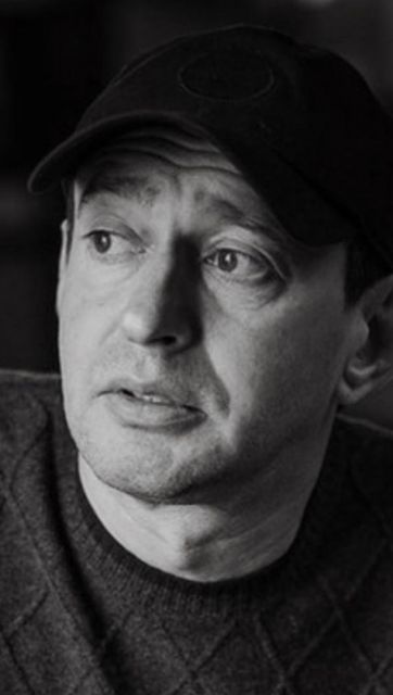 Константин Хабенский