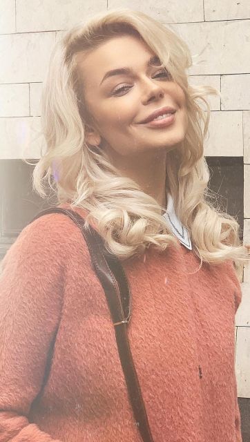 Алина Гросу