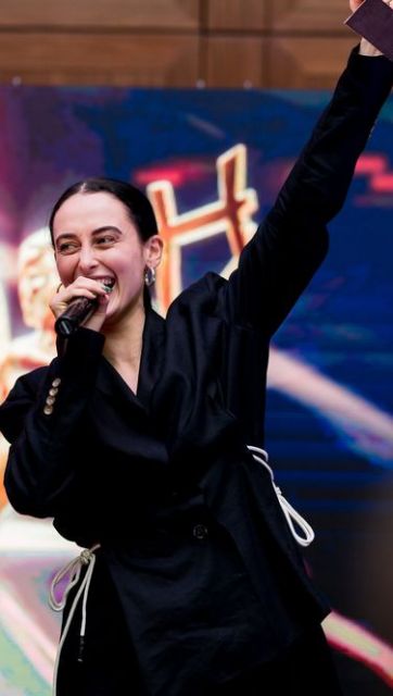 yuna 2019 первые награды