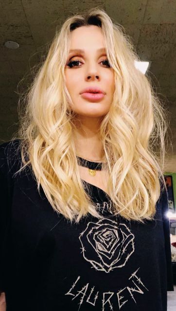 Светлана Лобода