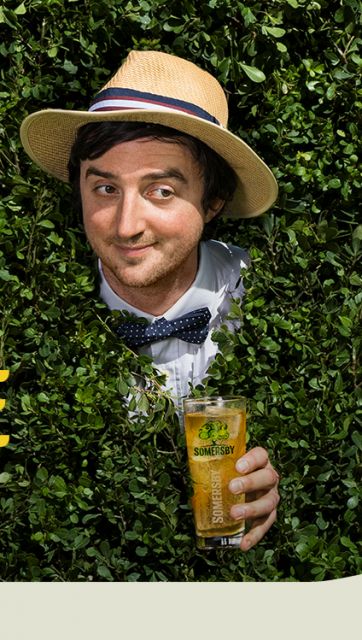Somersby