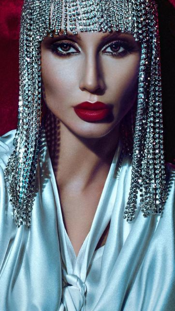 Loboda в новом клипе