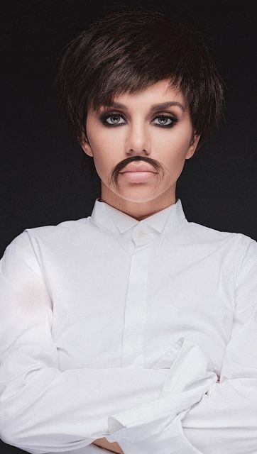 Анна Седокова