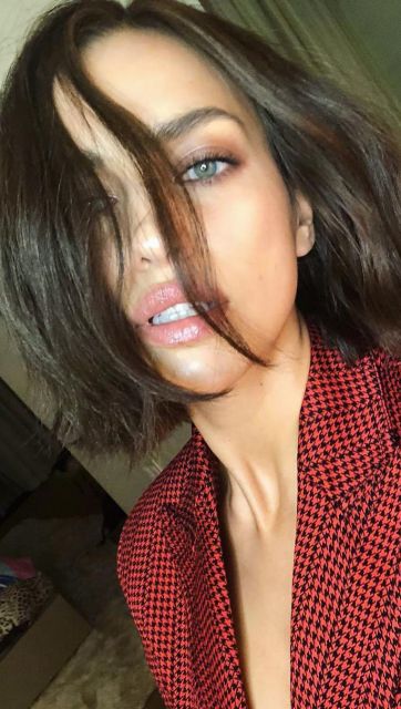 Ирина Шейк