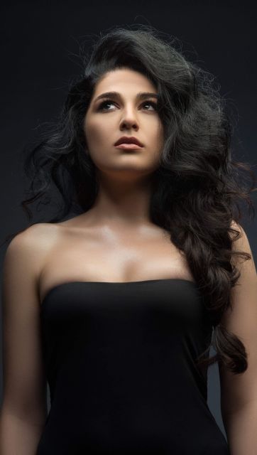 Laura Marti