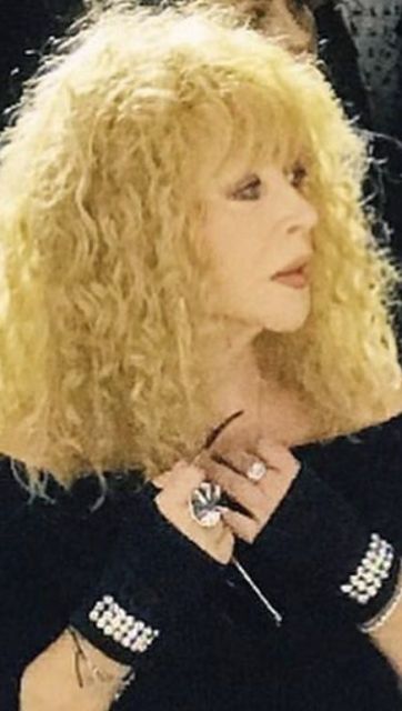 Алла Пугачева