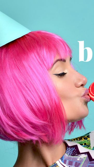 Майский Candy Beauty Day от beauty.ua