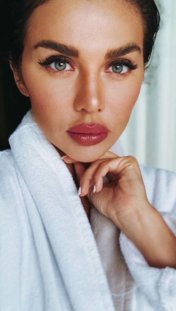 Анна Седокова