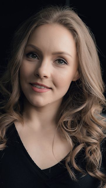 Алена Шоптенко