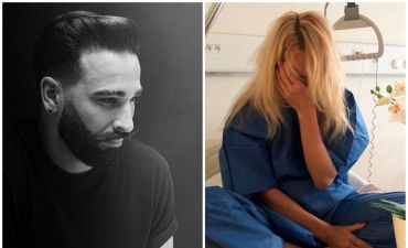 Памела Андерсон