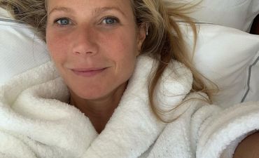 Гвинэт Пэлтроу