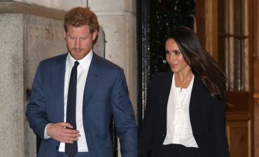 Меган Маркл