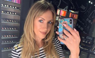 Леся Никитюк