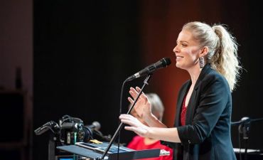 Брия Блессинг