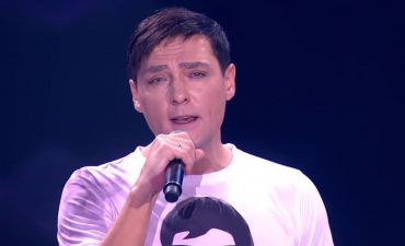 Юрий Шатунов