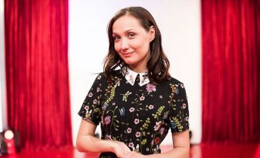 Евгения Власова