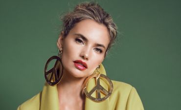 Виктория Любухина