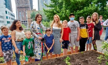 Наталья Мосейчук