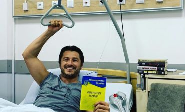 Сергей Притула