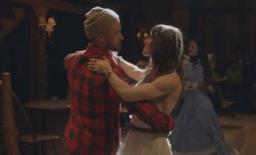 Джастин Тимберлейк