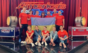 America’s Got Talent