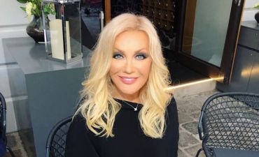 Таисия Повалий