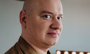 Евгений Кошевой