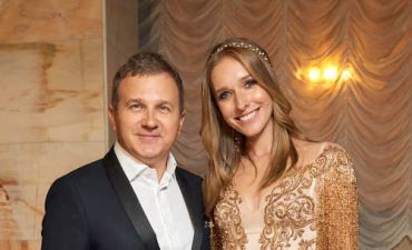 Горбунов и Осадчая