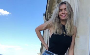 Вера Брежнева