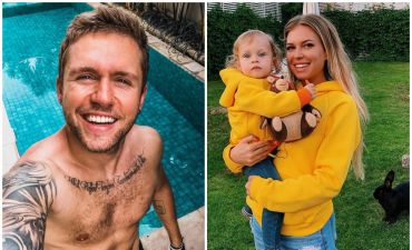 Рита Дакота