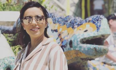 Ева Лонгория