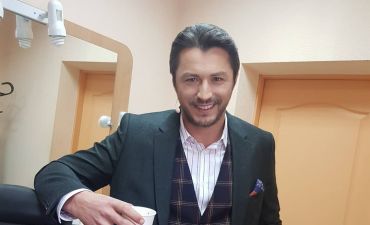 Сергей Притула