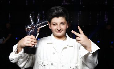 Александр Зазарашвили