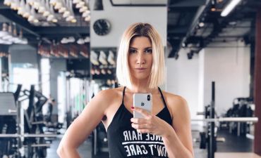 Анита Луценко