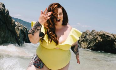 Тесс Холлидей