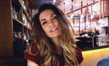 Саша Савельева