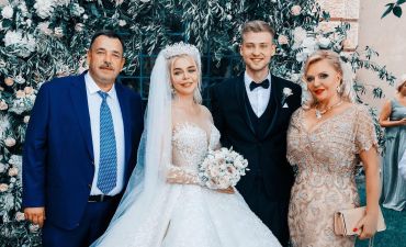 Алины Гросу