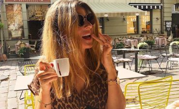 Жанна Бадоева