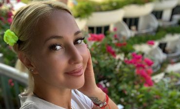 Лера Кудрявцева