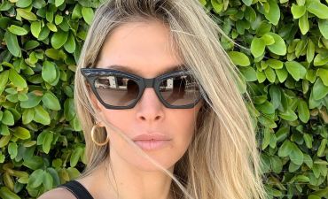 Вера Брежнева