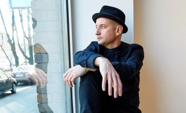 Сергій Жадан