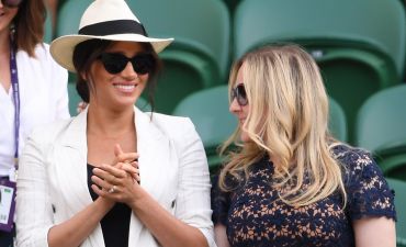 Меган Маркл