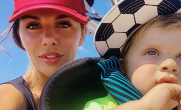 Анна Седокова