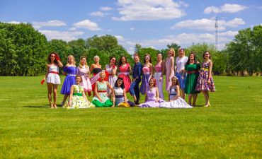 Beauty Bloggers Brunch