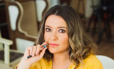 Наталья Могилевская